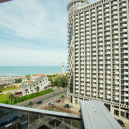 Batumi Royal Apartments Exterior foto