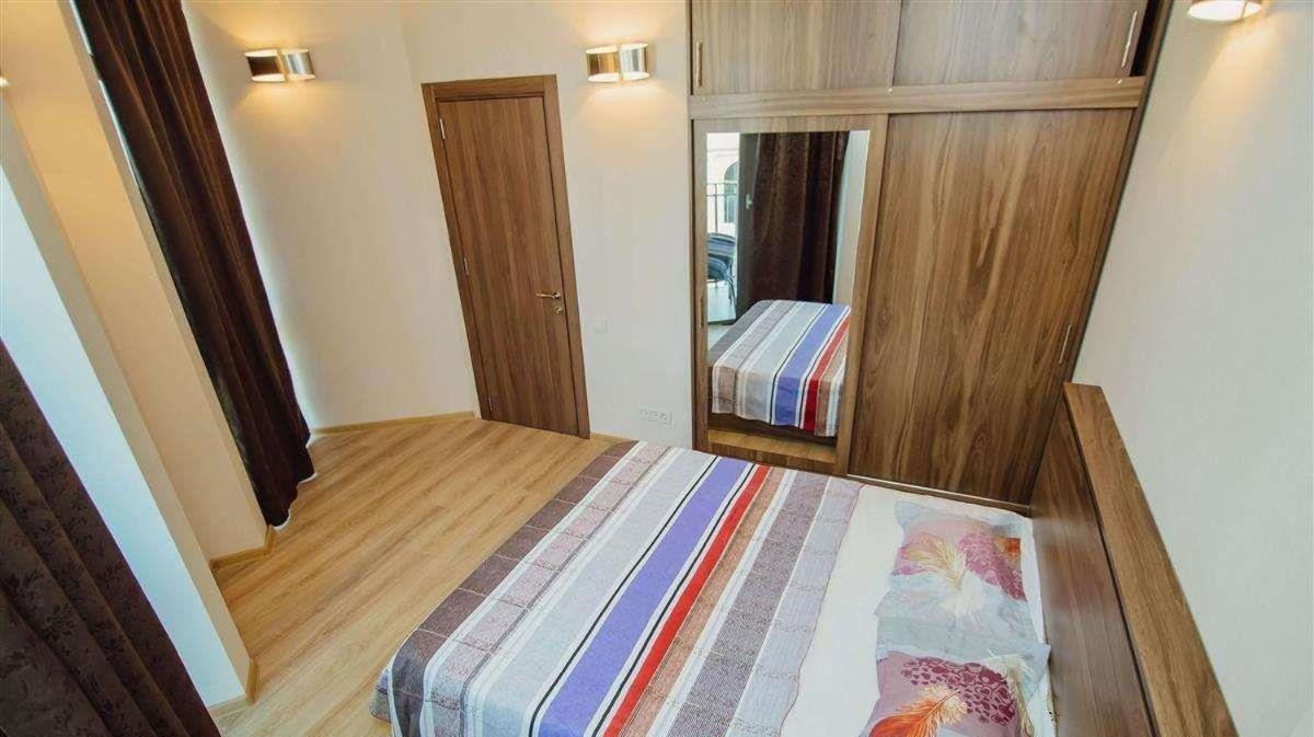 Batumi Royal Apartments Exterior foto