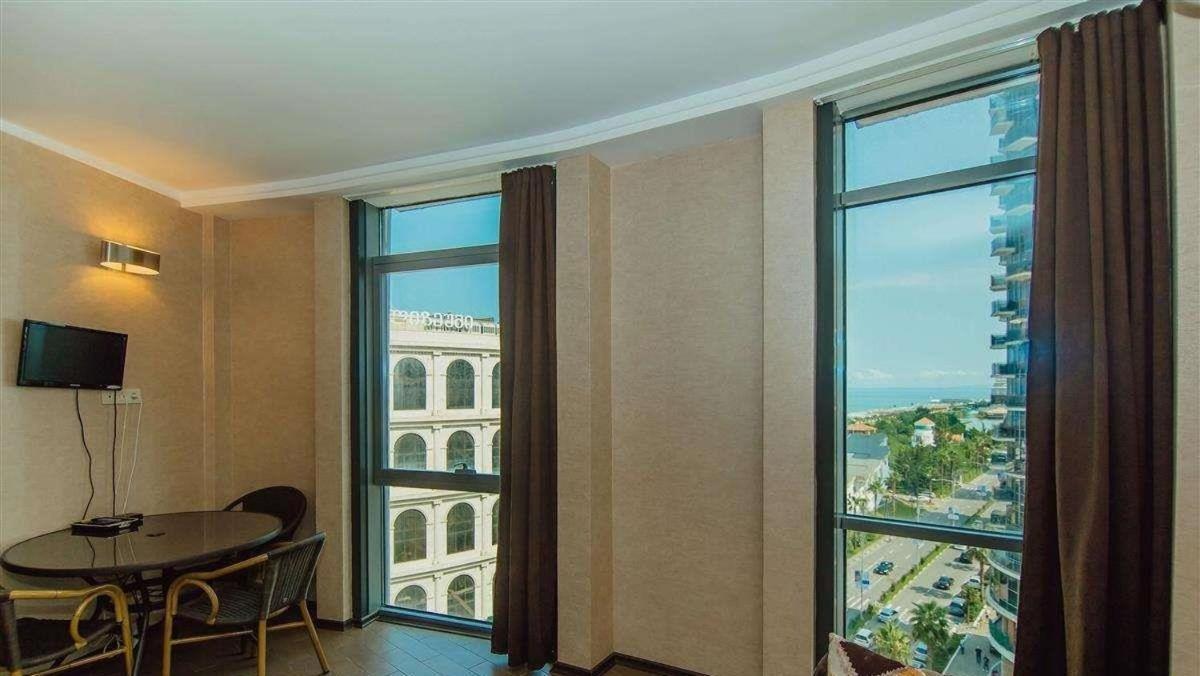 Batumi Royal Apartments Exterior foto