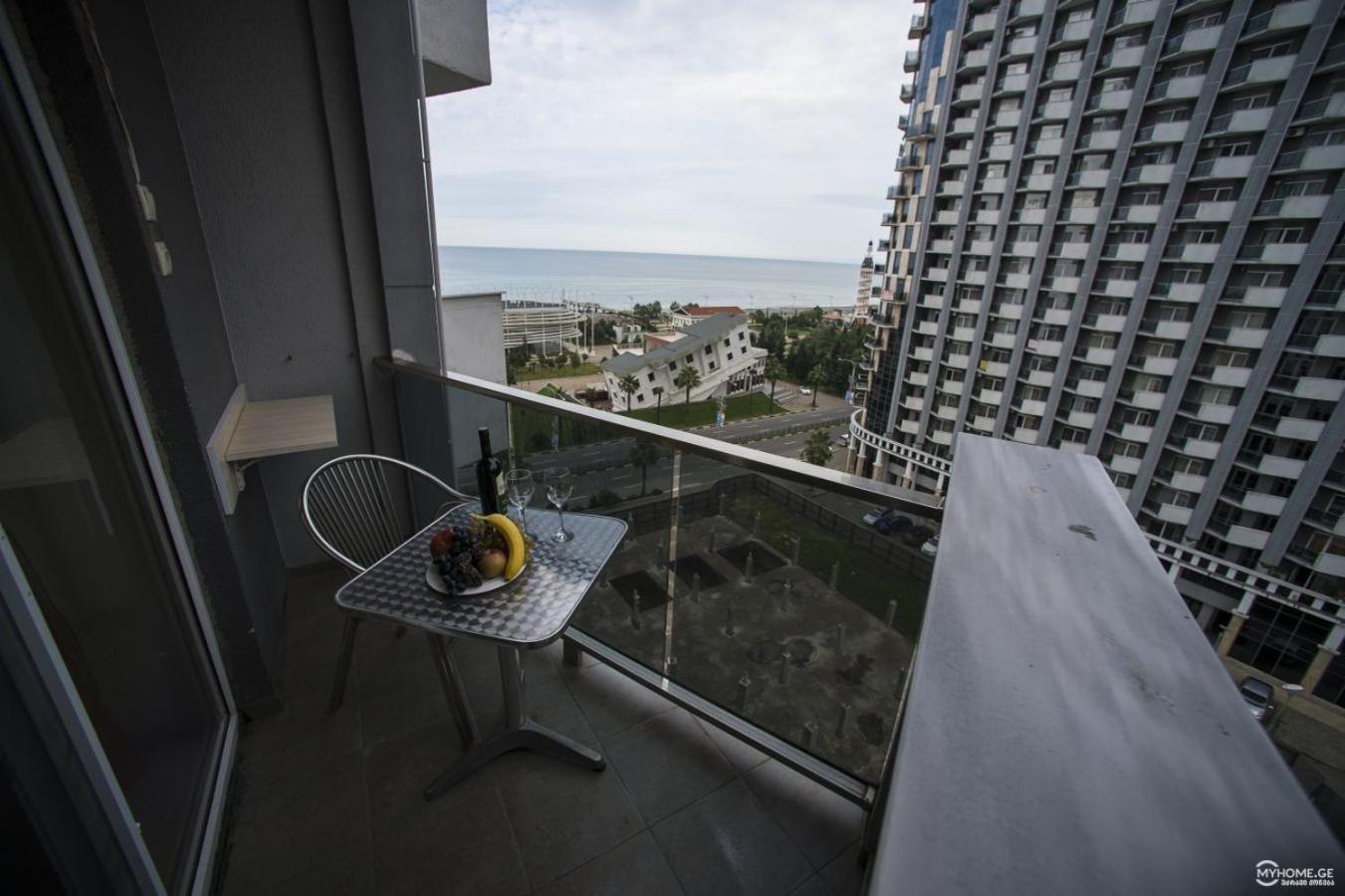 Batumi Royal Apartments Exterior foto