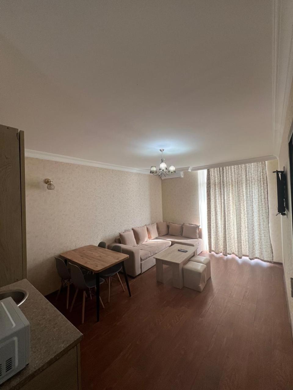 Batumi Royal Apartments Exterior foto